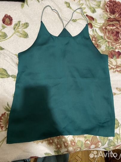 Женские вещи пакетом