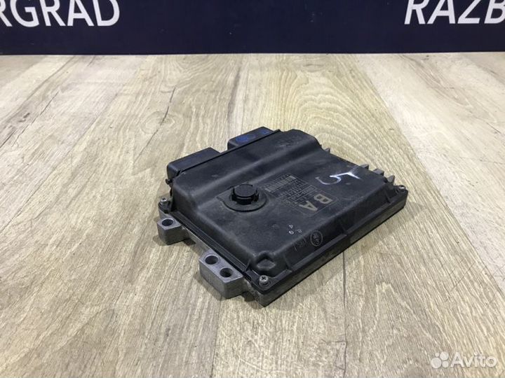 Блок управления двигателем Suzuki Grand Vitara JT