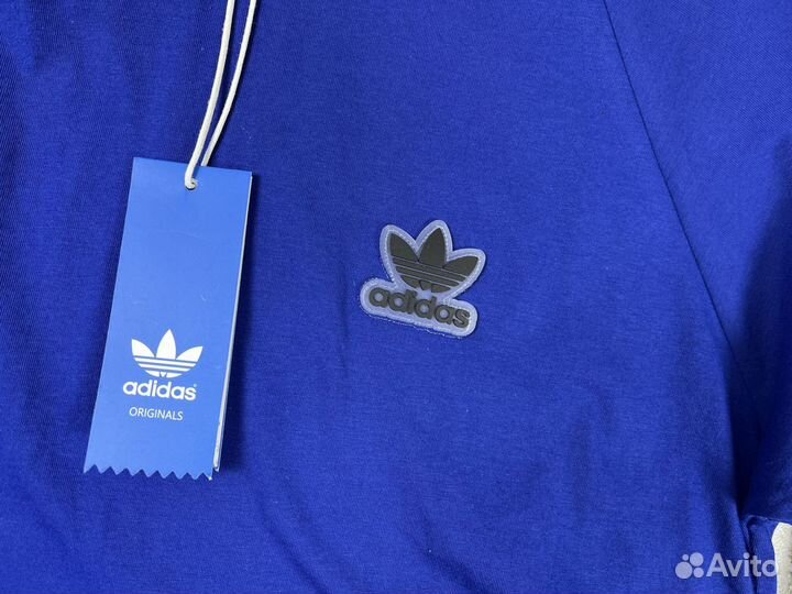 Костюм шорты и футболка Adidas