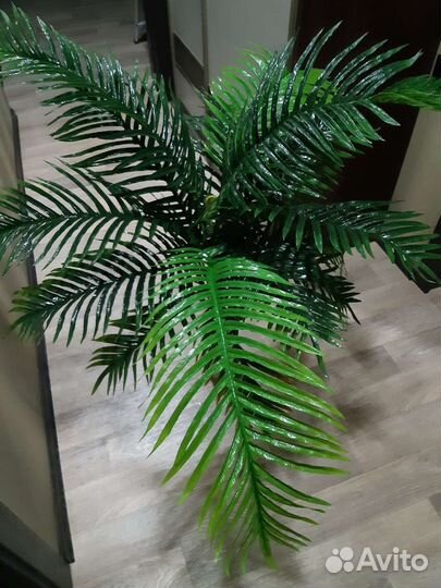 Пальма искусственная