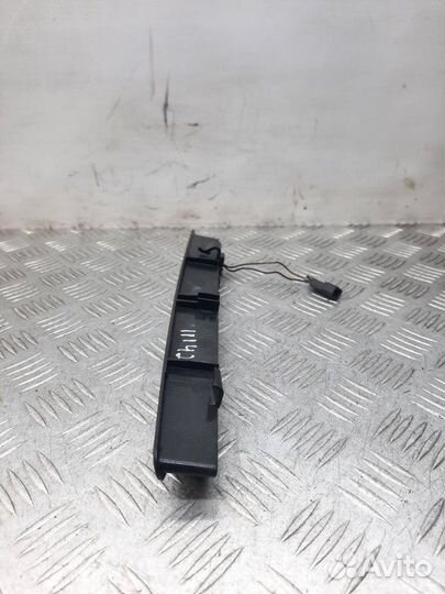 Стоп-сигнал Opel Zafira A минивэн 1.8 Z18XE 2004