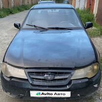 Daewoo Nexia 1.5 MT, 2011, 390 000 км, с пробегом, цена 140 000 руб.