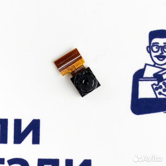 Фронтальная камера для Doogee X60L (U)