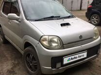 Suzuki Kei 0.7 AT, 2001, 281 000 км, с пробегом, цена 300 000 руб.