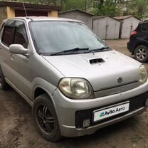 Suzuki Kei 0.7 AT, 2001, 281 000 км, с пробегом, цена 300 000 руб.