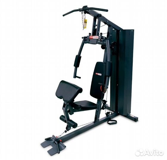 Мультистанция Protrain HG10250