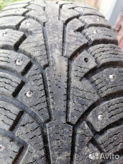 Nokian Tyres Nordman 5 185/60 R14