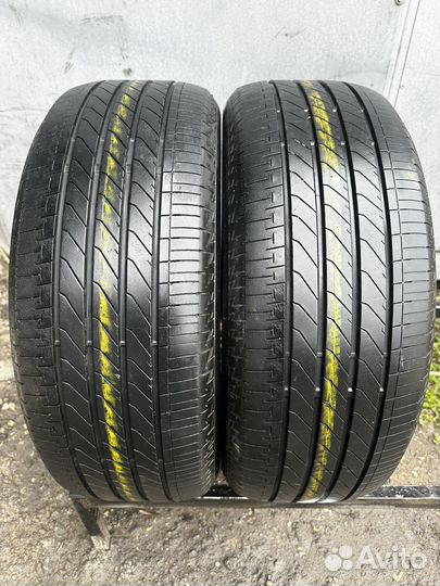Bridgestone Turanza T005 215/55 R17