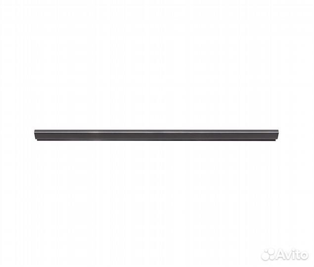 Арки и пороги кузовные Ниссан