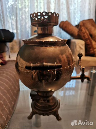 Самовар электрический