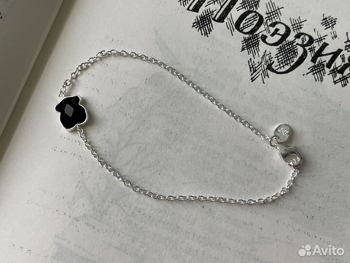 Браслет Tous Color