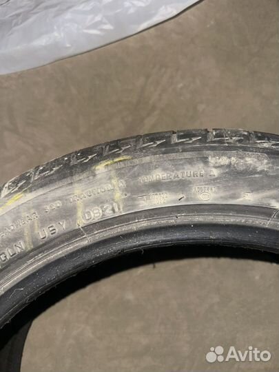 Bridgestone Turanza T005 245/45 R19 102Y