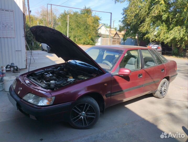 Daewoo Espero 2 МТ, 1998, 132 000 км