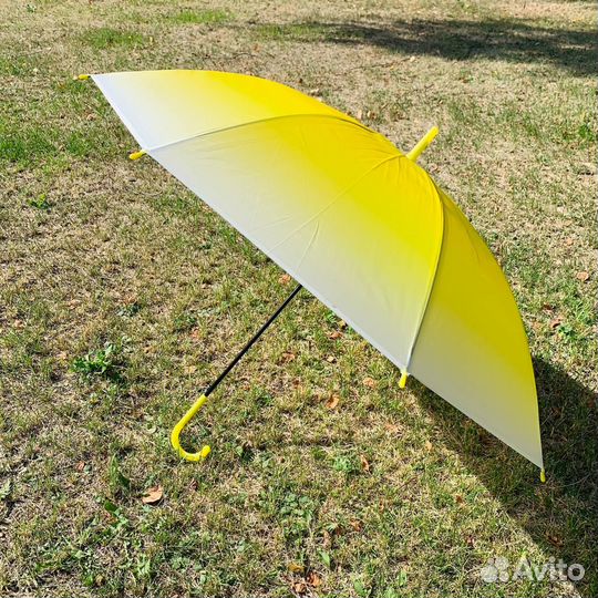 Зонт подростковый d 90см