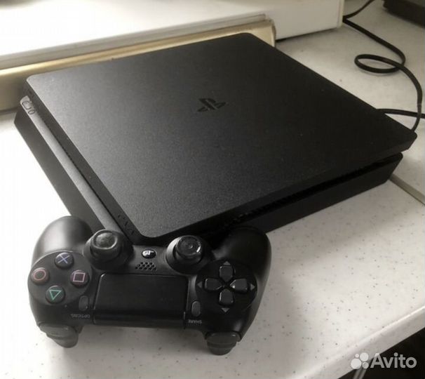 Sony PS4