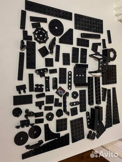 Lego детали поштучно/россыпью