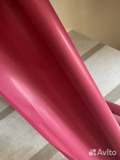 Флористическая корейская пленка