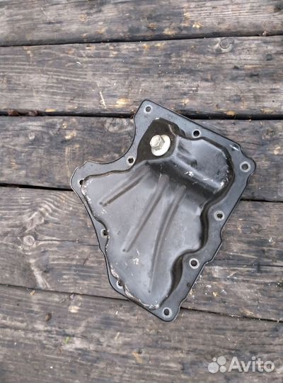 Поддон нижний 6.2 L86 Cadillac Escalade 4 Тахо Шев