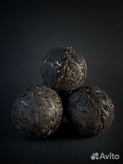 Кипрей прессованный, подарочный 5 шаров