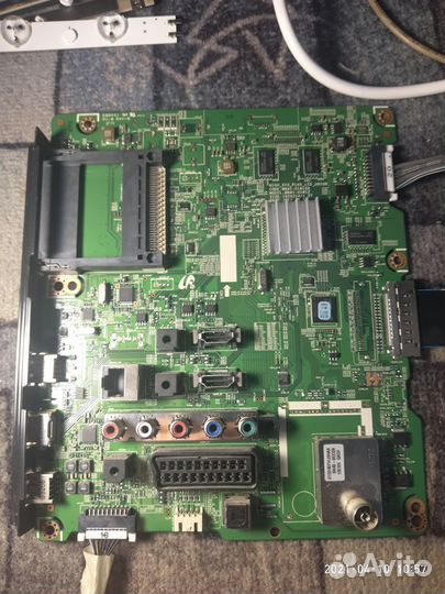 Продается майн TP.MS3463S.PB801,BN41-0812a