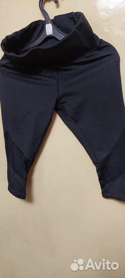 Велосипедки женские спортивные