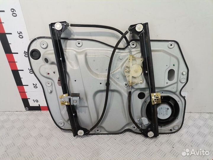 Стеклоподъемник передний правый Volkswagen Touran