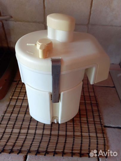 Соковыжималка