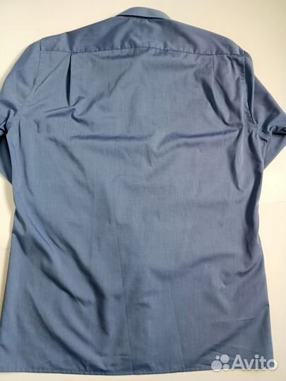 Рубашка мужская olymp luxor