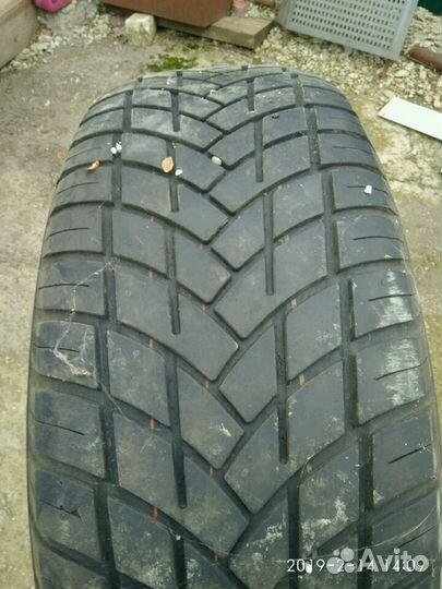 Maxxis MA-S1 Marauder 275/70 R16