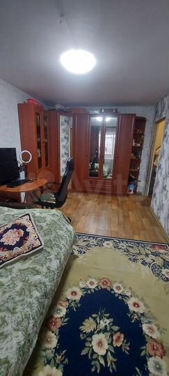 2-к. квартира, 45 м², 2/9 эт.