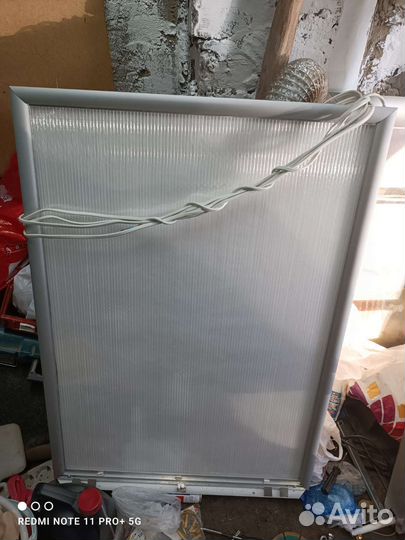 Лайтбокс для фото