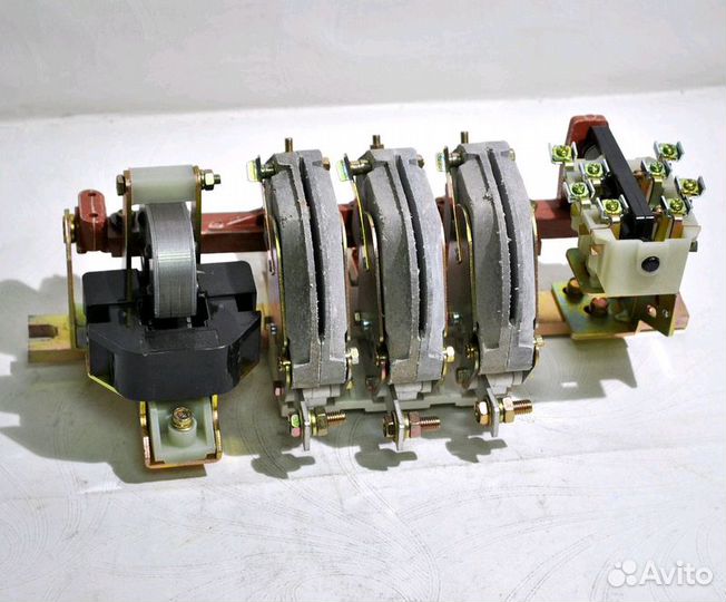 Контактор кт,ктп,ктпв,кпв,кпд,ктк