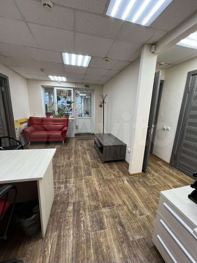 Сдам помещение свободного назначения, 45 м²