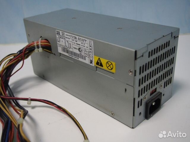 Astec AA 22190 160W 20pin