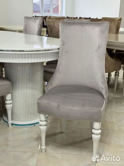 Столы и стулья для кухни. В наличии