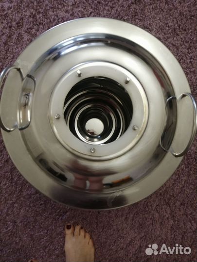 Дистиллятор самогонный аппарат