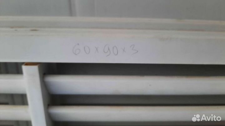 Экран для батареи/ радиатора