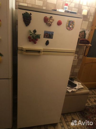 Холодильник