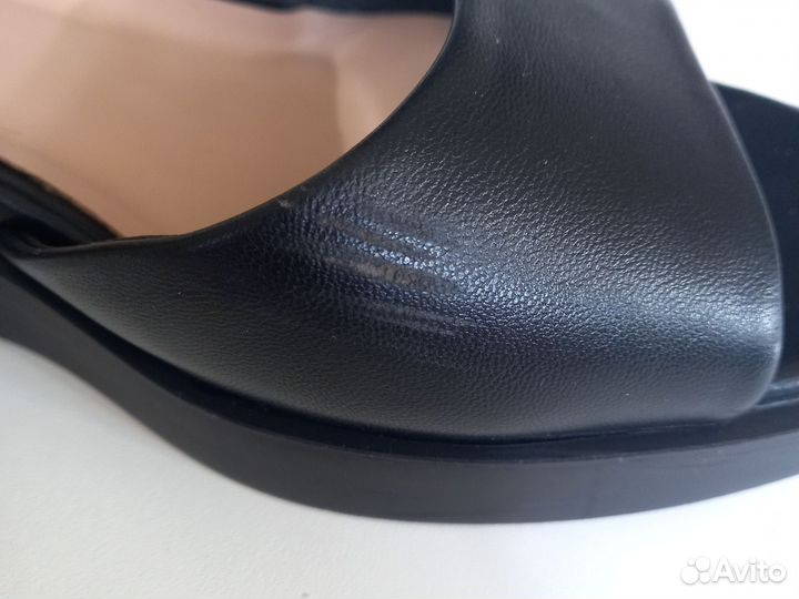 Босоножки женские 39 размер