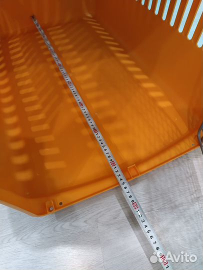 Переноска для собак