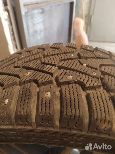 Колеса на kia ceed r17