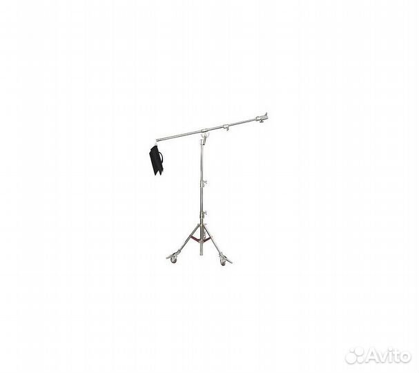 Стойка журавль GreenBean Titan 216 BRC22