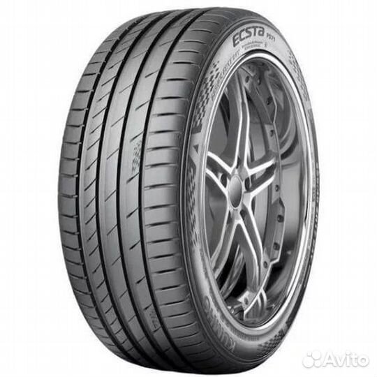 Kumho Ecsta PS71 255/45 R20 105V