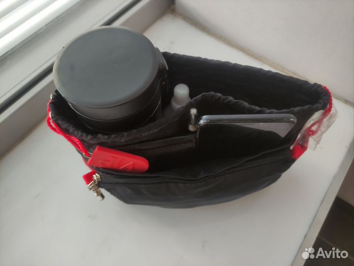 Сумка органайзер Tintamar VIP