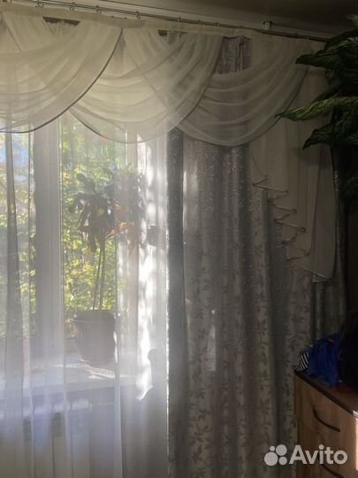 Комплект штор