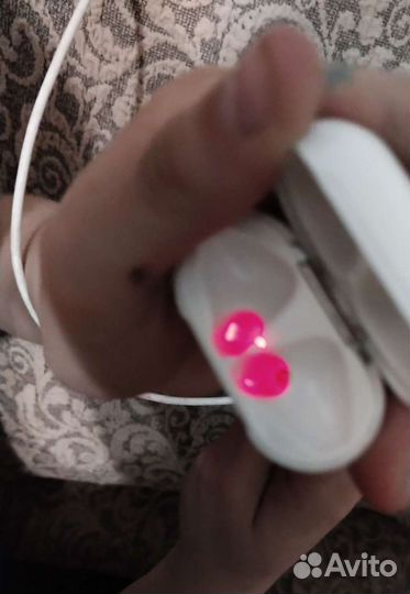 Кейс для airpods