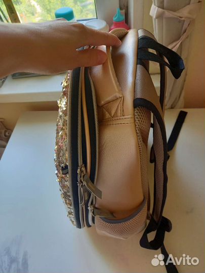 Ранец школьный для девочки