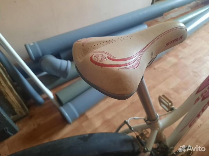 Продам велосипед stels