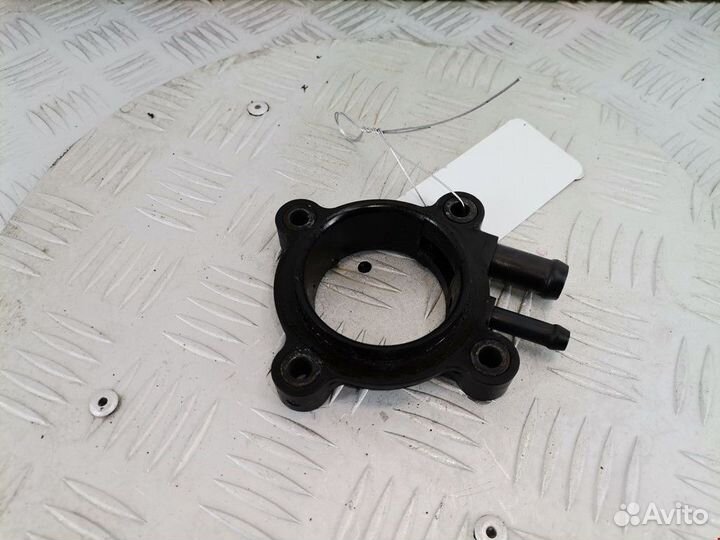 Фланец (другие) Volkswagen Polo 3 рест. 2002