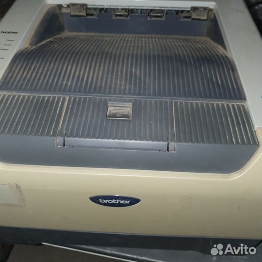 Принтер brother hl-5250 dn на запчасти